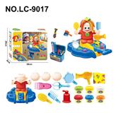 OBL10332895 - color mud