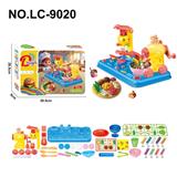 OBL10332897 - color mud