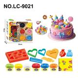 OBL10332898 - color mud