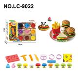 OBL10332899 - color mud