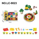OBL10332900 - color mud