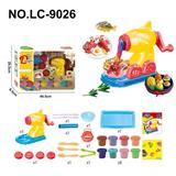 OBL10332903 - color mud