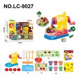 OBL10332904 - color mud