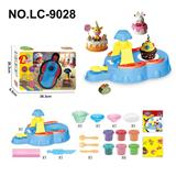 OBL10332905 - color mud
