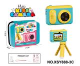 OBL10332966 - Kaleidoscope/Camera