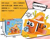 OBL10332998 - 吐泡小丑鱼
