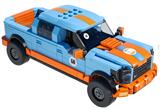 OBL10333022 - F-150 RAPTOR/福特F-150猛禽