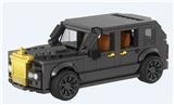 OBL10333030 - RR DIAMOND/库里南