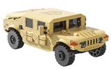 OBL10333039 - MILITARY VEHICLE H1/悍马