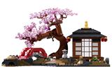 OBL10333042 - CHERRY BLOSSOM GARDEN/日式樱花