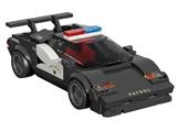 OBL10333043 - HIGHWAY PATROL/兰博基尼康塔什警车