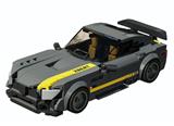 OBL10333053 - GT-R/奔驰AMG GT-R