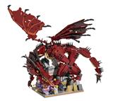 OBL10333062 - DANGERS & DRAGONS/龙与地下城