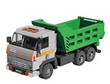 OBL10333066 - HEAVY DUMP TRUCK/欧洲复古翻斗卡车
