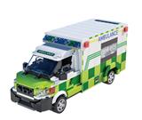 OBL10333067 - AMBULANCE/-福特运输救护车