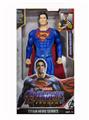 OBL10333244 - Clan / Superman