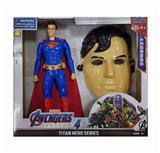 OBL10333253 - Clan / Superman