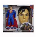 OBL10333262 - Clan / Superman