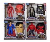 OBL10333265 - Clan / Superman