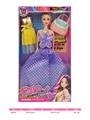 OBL10333305 - Doll