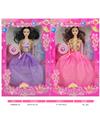 OBL10333315 - Doll