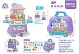 OBL10333365 - FOOD SET