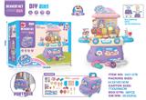 OBL10333366 - FOOD SET