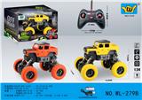 OBL10333413 - Remote control cars / tanks