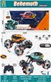 OBL10333575 - Remote control cars / tanks