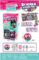 OBL10333602 - Beauty set
