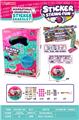 OBL10333604 - Beauty set