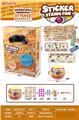 OBL10333605 - Beauty set