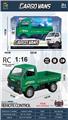 OBL10333771 - Remote control cars / tanks