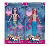 OBL10333835 - Doll