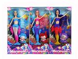 OBL10333837 - Doll