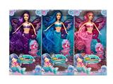OBL10333841 - Doll