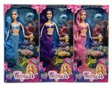 OBL10333842 - Doll