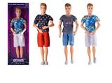 OBL10333857 - Doll