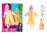 OBL10333882 - Doll