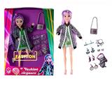 OBL10333883 - Doll