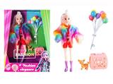 OBL10333885 - Doll