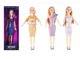 OBL10333887 - Doll