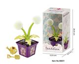 OBL10333906 - 蒲公英
大颗粒积木