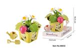 OBL10333907 - 种草莓
大颗粒积木