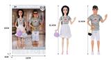 OBL10333932 - Doll