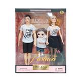 OBL10333940 - Doll