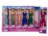 OBL10333949 - Doll