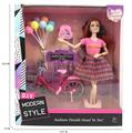 OBL10333959 - Doll
