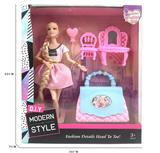 OBL10333960 - Doll