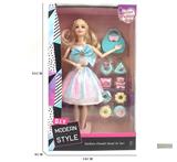 OBL10333962 - Doll